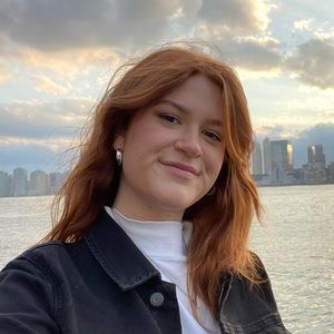 Meet your Posher, Grace